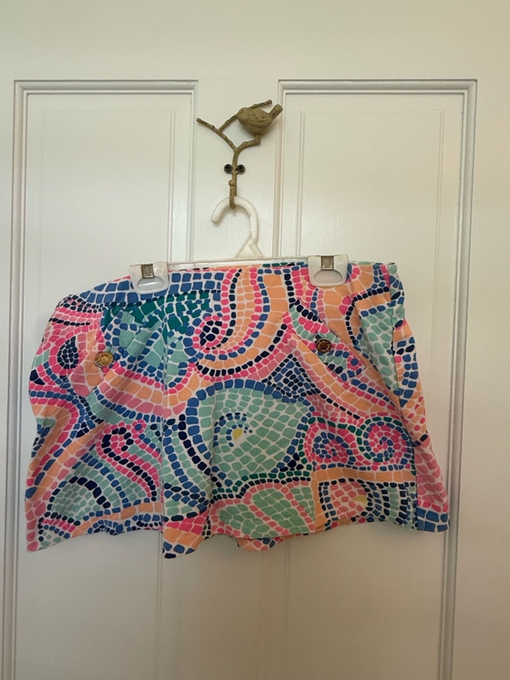 Lily Pulitzer Madison Skort (size Small)